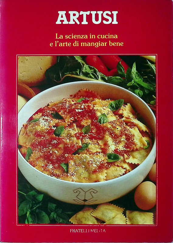 La scienza in cucina e l'arte di mangiar bene | Immagine principale