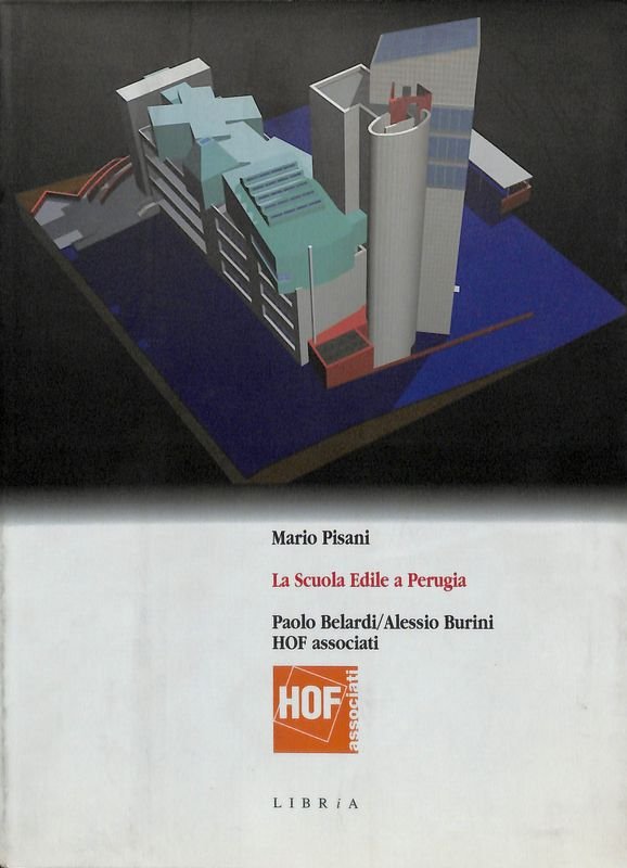 La scuola edile a Perugia