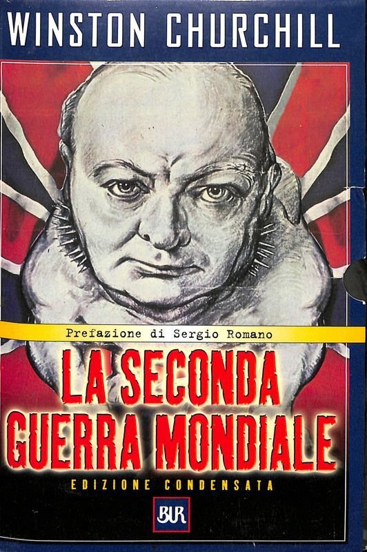 La seconda guerra mondiale. 2 Volumi