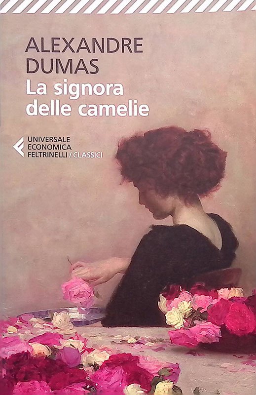 La signora delle camelie