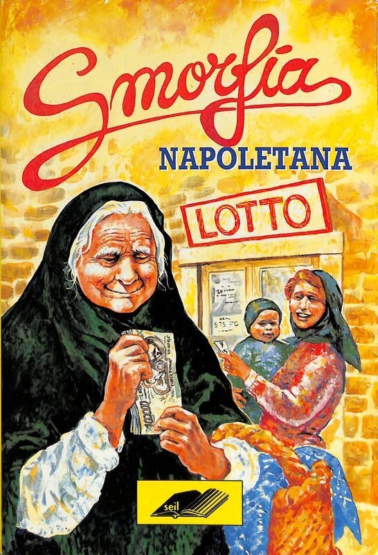 La smorfia napoletana | Immagine principale