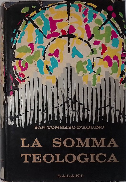 La somma teologica