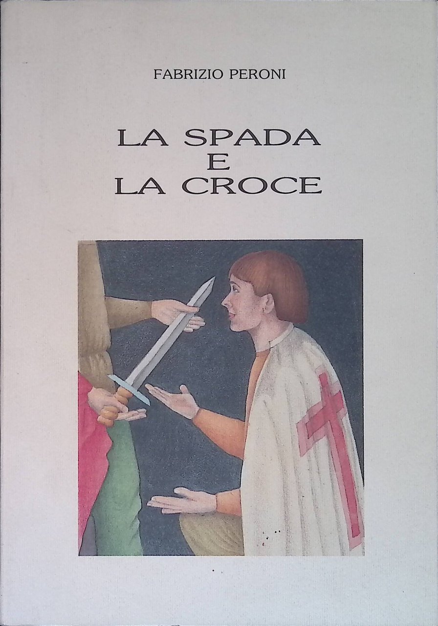 La spada e la croce | Immagine principale