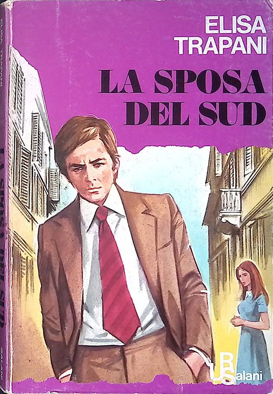 La sposa del sud | Immagine principale