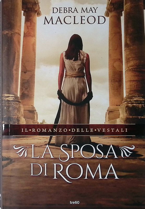 La sposa di Roma | Immagine principale
