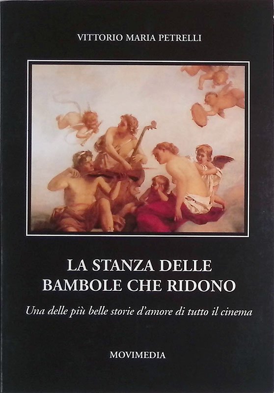 la stanza delle bambole che ridono | Immagine principale