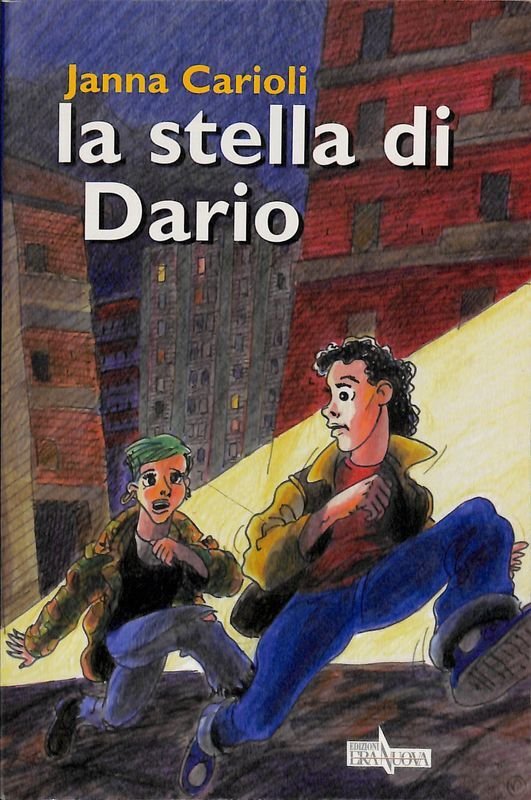 La stella di Dario