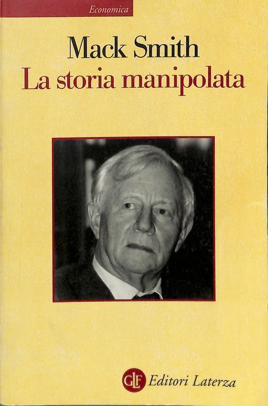 La storia manipolata