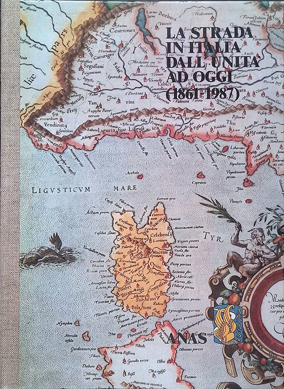 La stra in Italia dall'Unità ad oggi 1861-1987 | Immagine principale
