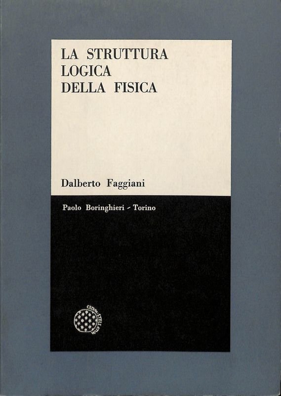 La struttura logica della fisica | Immagine principale