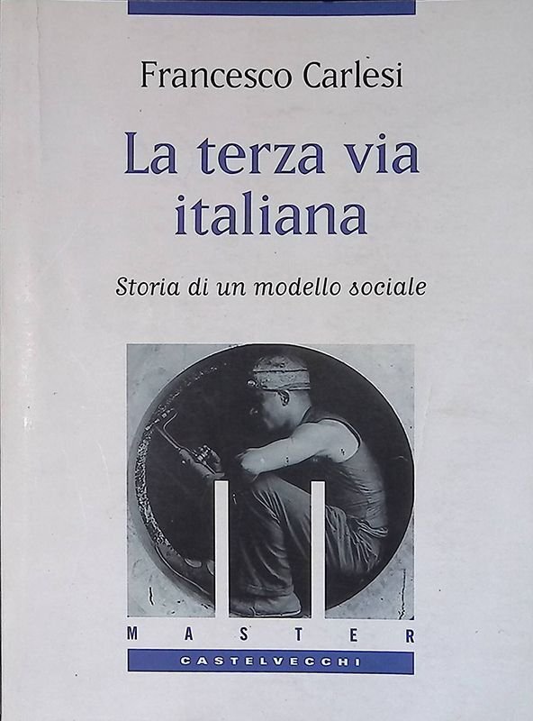 La terza via italiana. Storia di un modello sociale