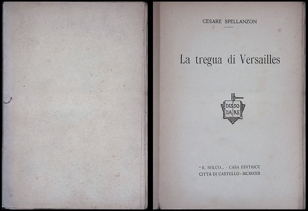 La tregua di Versailles