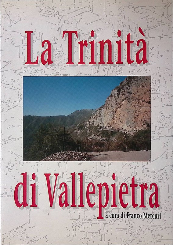 La Trinità di Vallepietra | Immagine principale