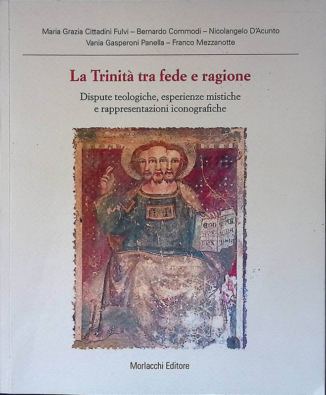 La trinità tra fede e ragione. Dispute teologiche, esperienze mistiche … | Immagine principale