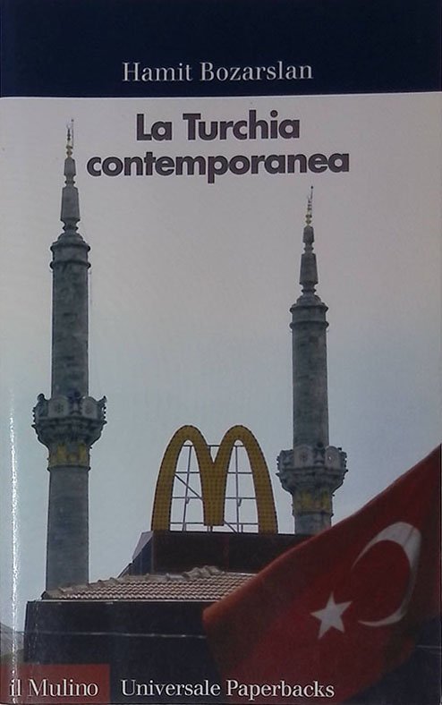 La Turchia contemporanea