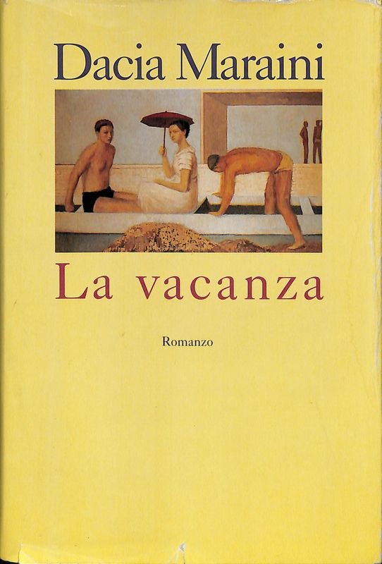 La vacanza