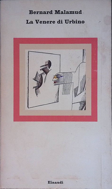 La Venere di Urbino | Immagine principale