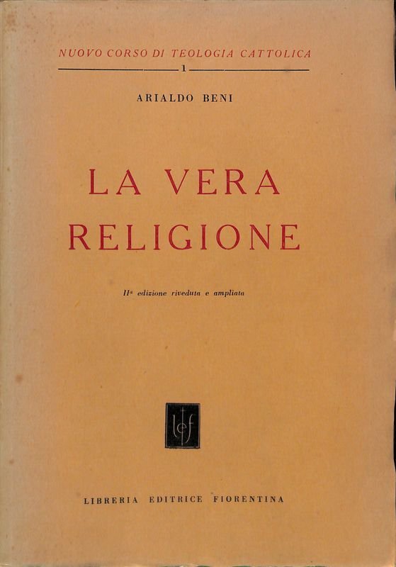 La vera religione