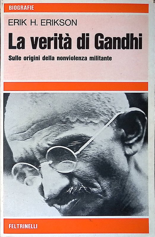 La verità di Gandhi. Sulle origini della nonviolenza militare | Immagine principale
