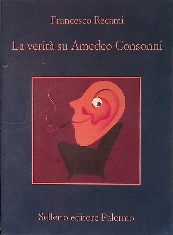 La verità su Amedeo Consonni | Immagine principale
