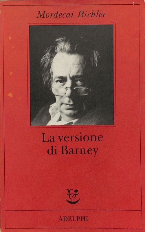 La versione di Barney