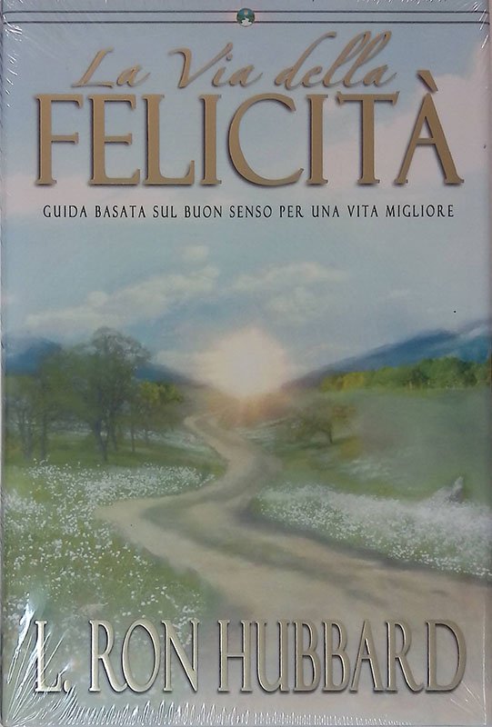 La via della felicità