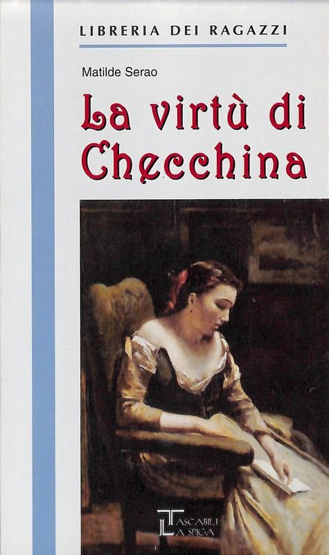 La virtù di Checchina