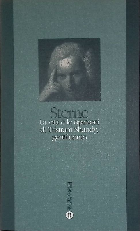 La vita e le opinioni di Tristram Shandy, gentiluomo | Immagine principale