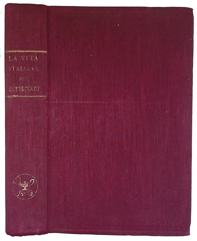 La vita italiana nel Seicento