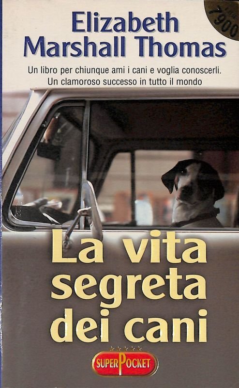 La vita segreta dei cani | Immagine principale