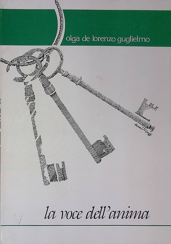 La voce dell'anima | Immagine principale