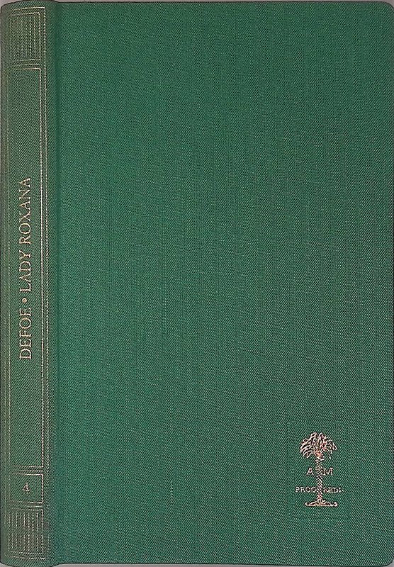 Lady Roxana. L'amante fortunata | Immagine principale