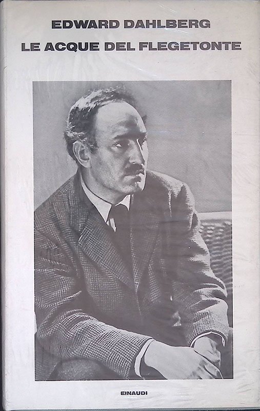 Le acque del Flegetonte