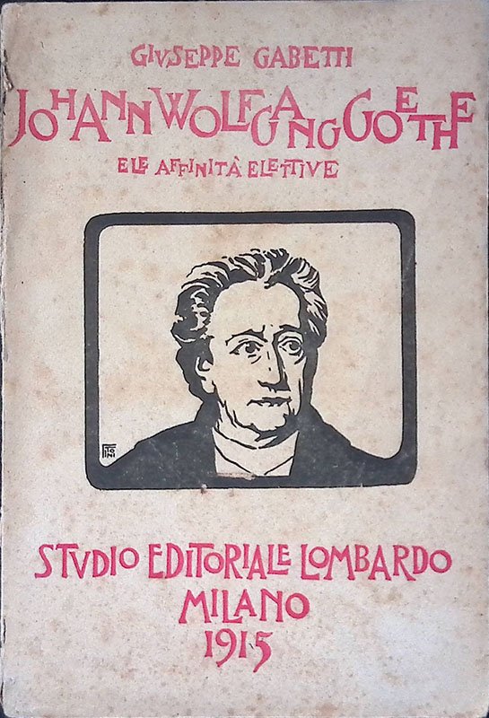 Le affinità elettive del Goethe | Immagine principale