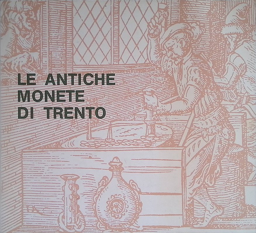 Le antiche monete di Trento | Immagine principale