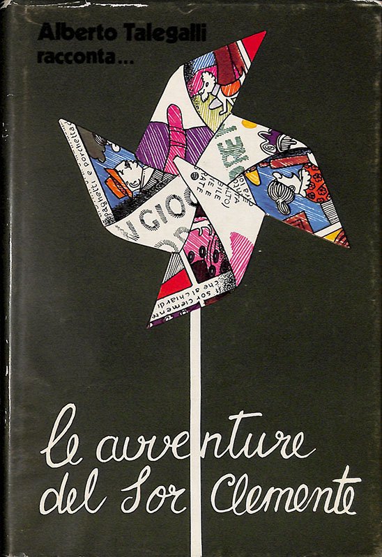 Le avventure del Sor Clemente