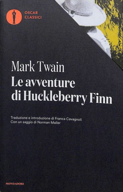 Le avventure di Huckleberry Finn