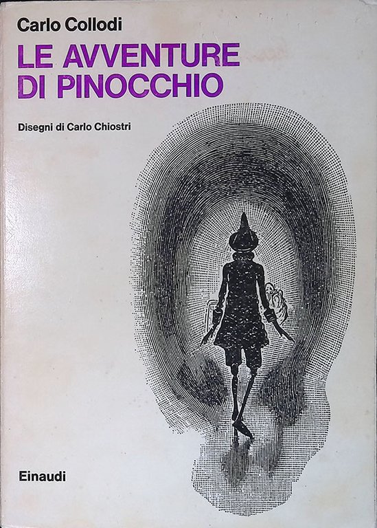 Le avventure di Pinocchio