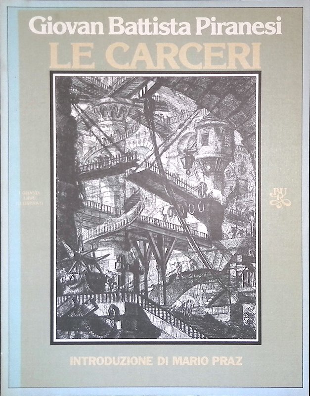 Le carceri | Immagine principale