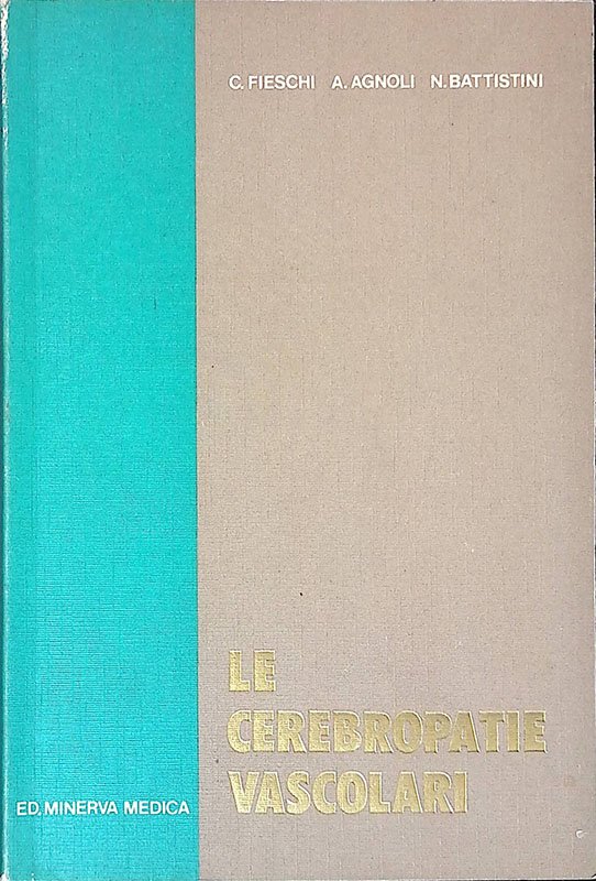 Le cerebropatie vascolari | Immagine principale