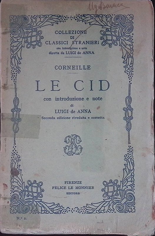 Le cid