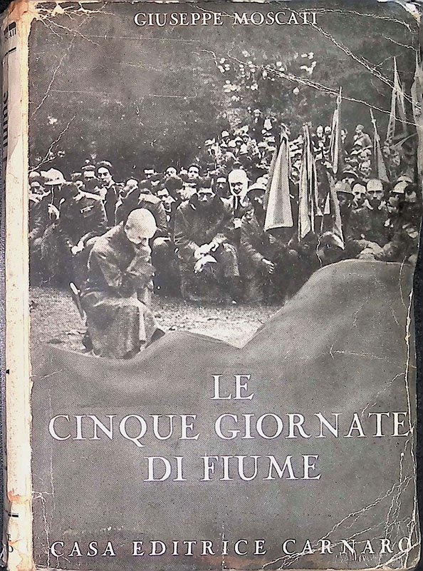 Le cinque giornate di fiume