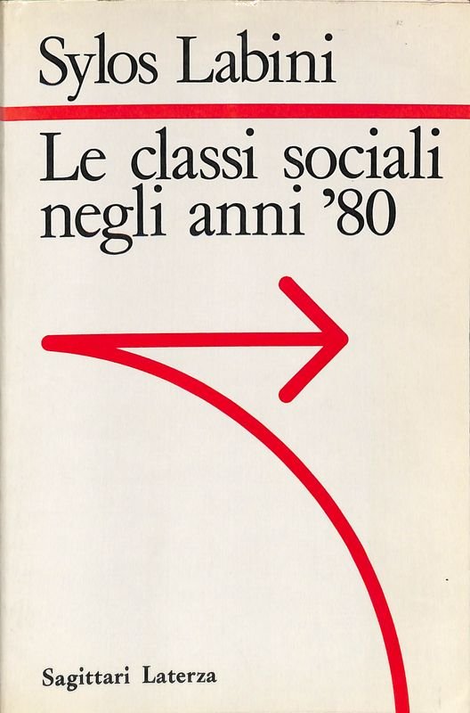 Le classi sociali negli anni '80