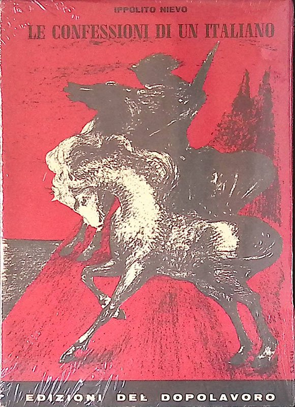 Le confessioni di un italiano