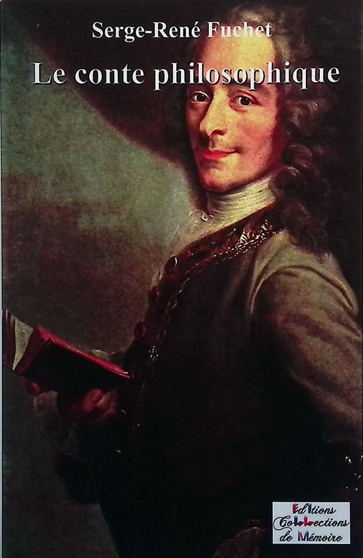 Le conte philosophique