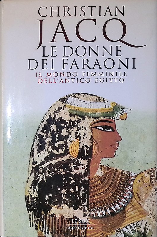 Le donne dei faraoni | Immagine principale