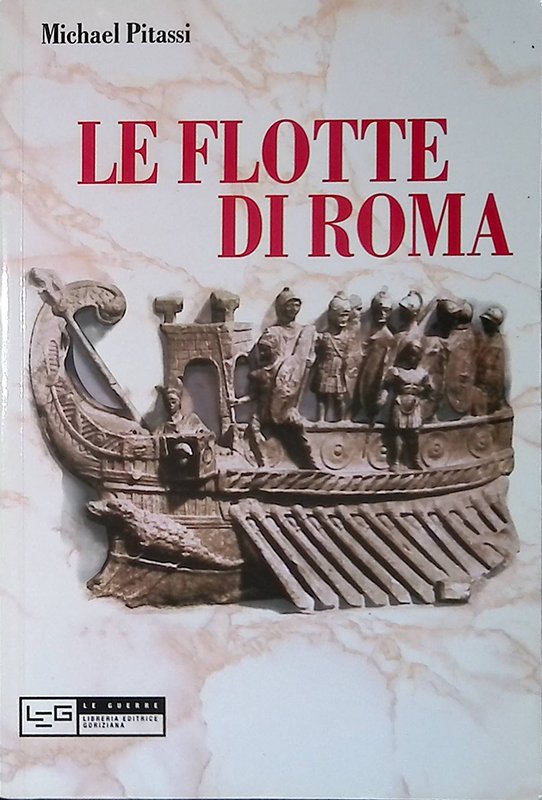 Le flotte di Roma | Immagine principale