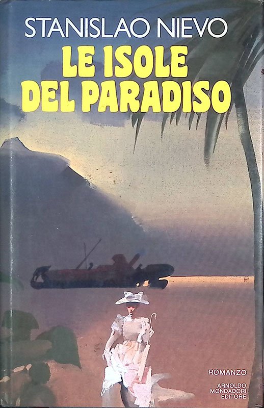 Le isole del paradiso