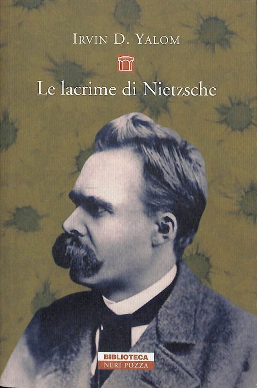 Le lacrime di Nietzsche