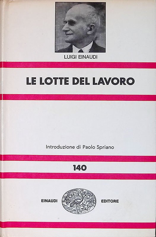 Le lotte del lavoro